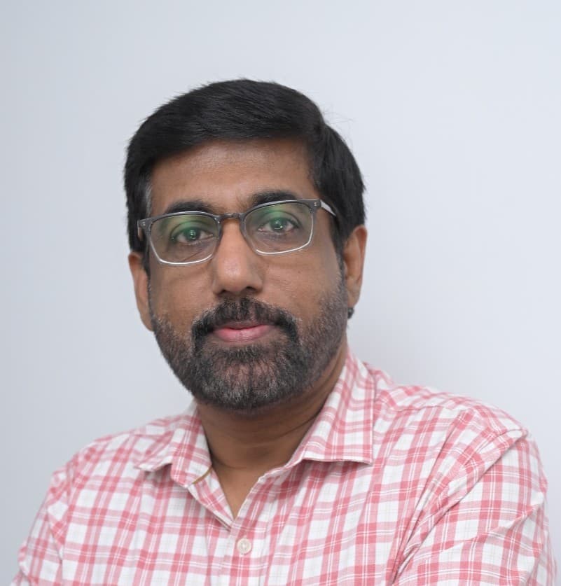 George Mathew