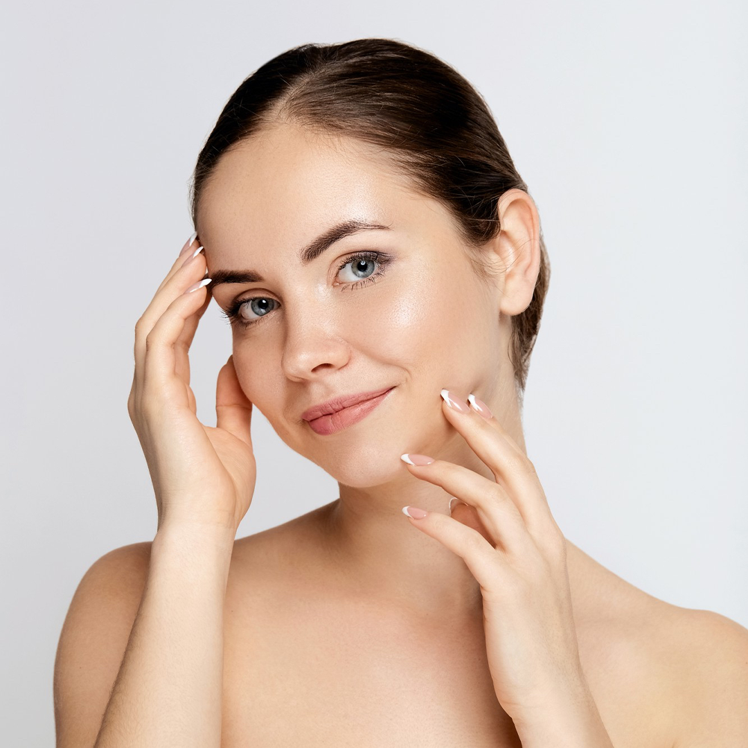 Instant glow solutions